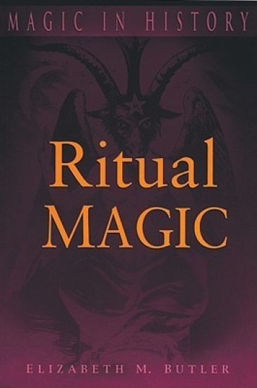 Ritual Magic