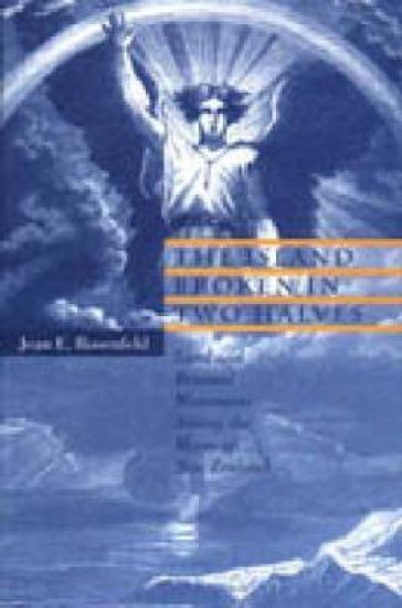 The Island Broken in Two Halves