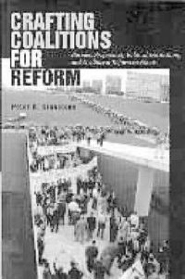 Crafting Coalitions for Reform
