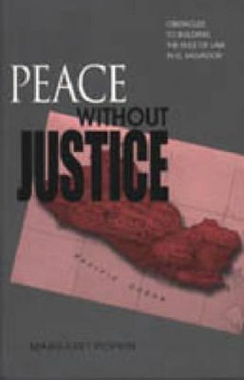 Peace Without Justice