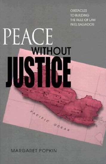 Peace Without Justice