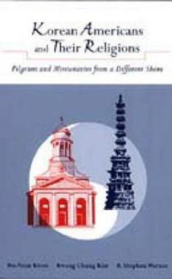 Korean Americans and Their Religions