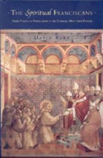 The Spiritual Franciscans