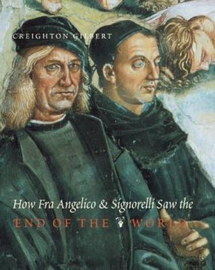 How Fra Angelico and Signorelli Saw the End of the World