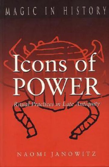 Icons of Power