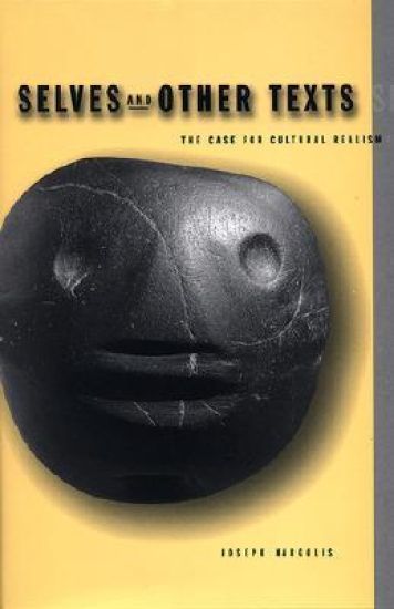 Selves and Other Texts