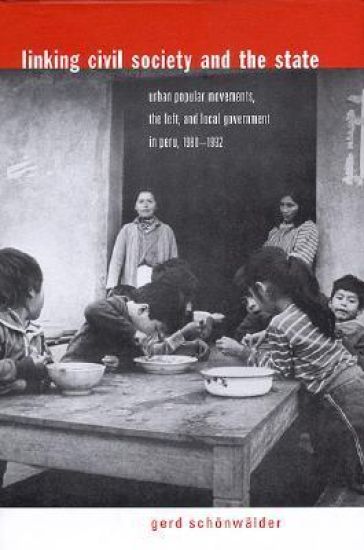 Linking Civil Society and the State