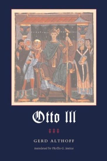 Otto III