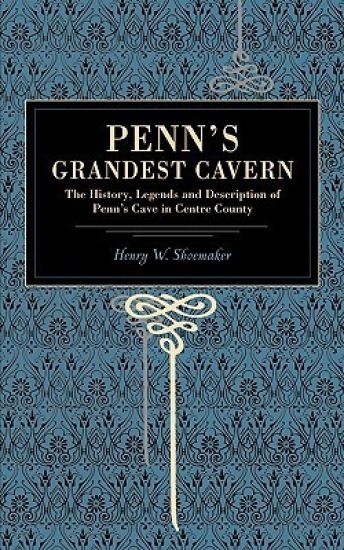 Penn's Grandest Cavern