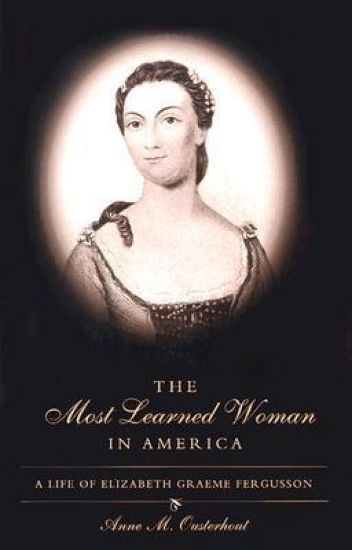 The Most Learned Woman in America