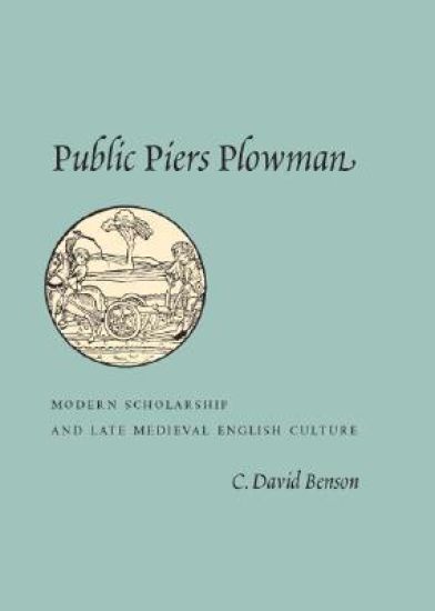 Public Piers Plowman