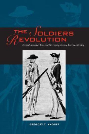 The Soldiers’ Revolution
