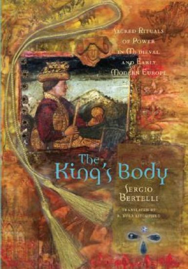 The King’s Body