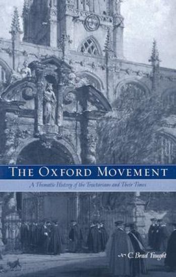 The Oxford Movement