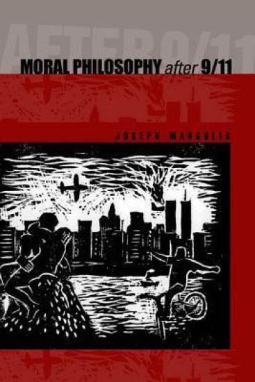 Moral Philosophy After 9/11