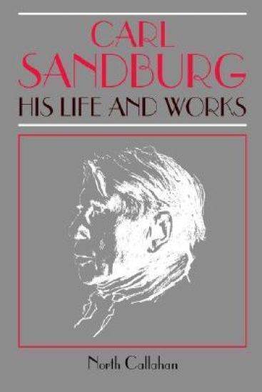 Carl Sandburg