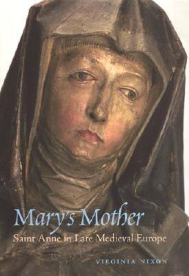 Mary’s Mother