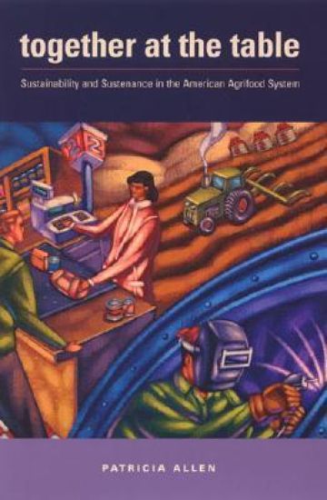 Together at the Table