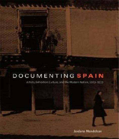 Documenting Spain