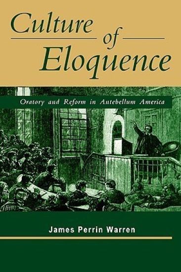 Culture of Eloquence