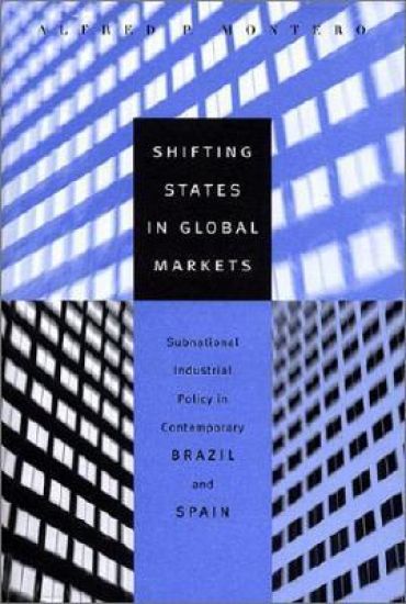 Shifting States in Global Markets