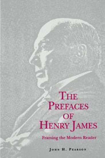 The Prefaces of Henry James