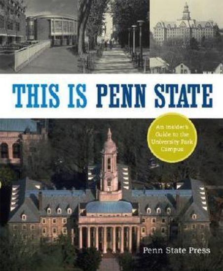 This Is Penn State
