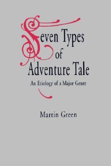 Seven Types of Adventure Tale
