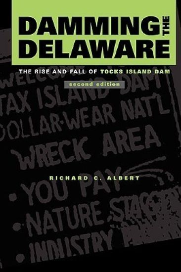 Damming the Delaware
