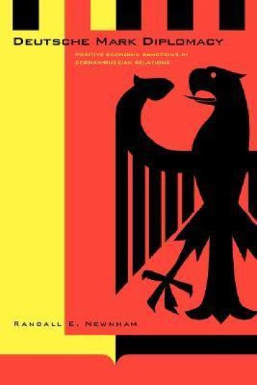 Deutsche Mark Diplomacy