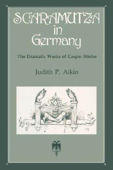 Scaramutza in Germany