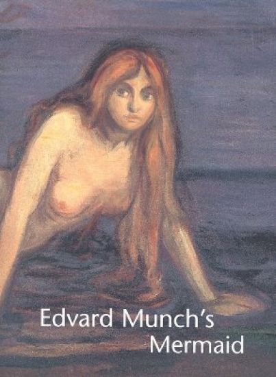 Edvard Munch's Mermaid