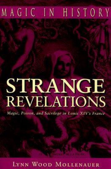 Strange Revelations