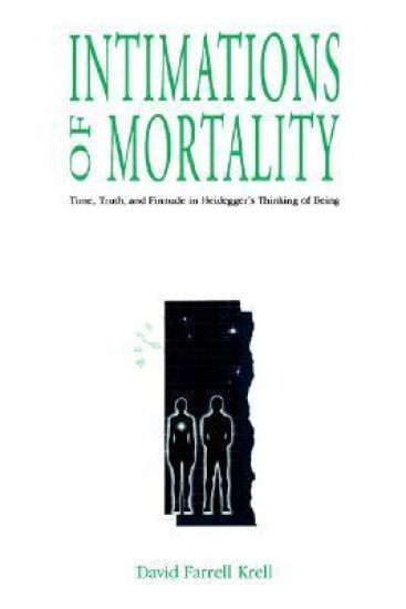 Intimations of Mortality