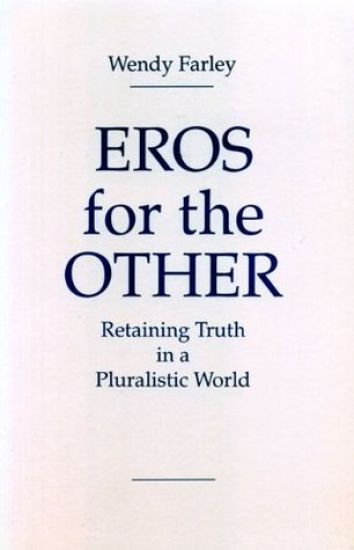 Eros for the Other