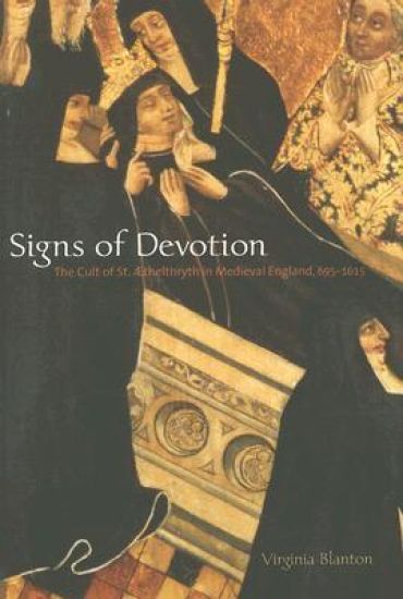 Signs of Devotion