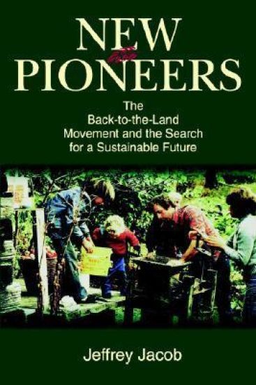 New Pioneers