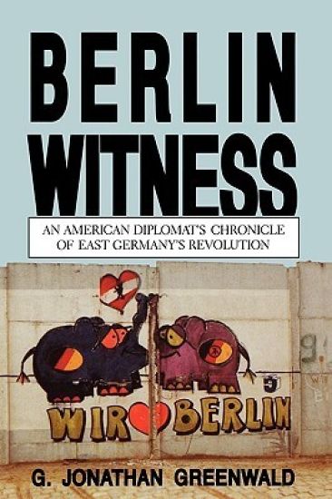 Berlin Witness