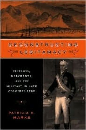 Deconstructing Legitimacy