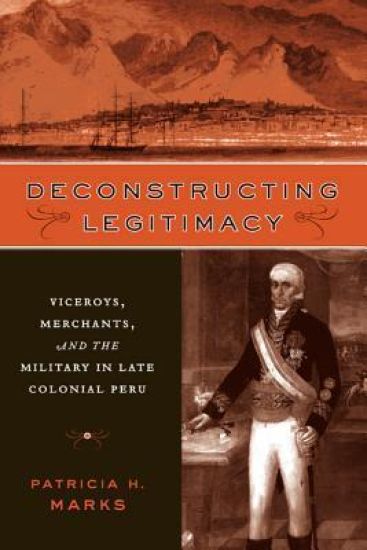 Deconstructing Legitimacy