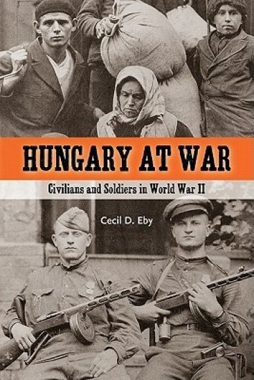 Hungary at War