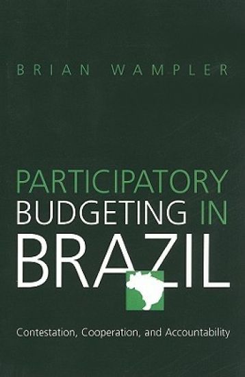 Participatory Budgeting in Brazil