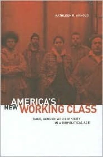 America's New Working Class