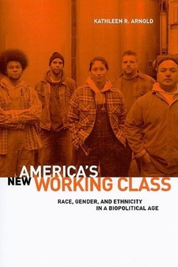 America's New Working Class