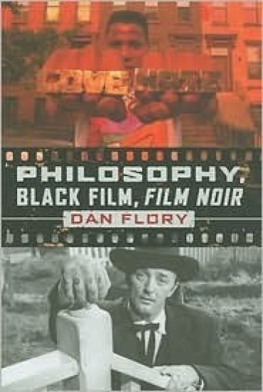 Philosophy, Black Film, Film Noir