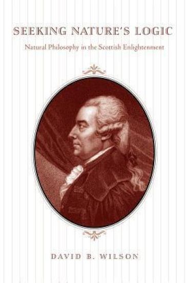 Seeking Nature's Logic