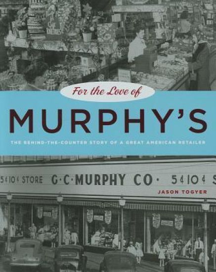 For the Love of Murphy's