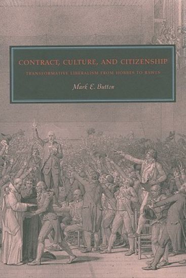 Contract, Culture, and Citizenship