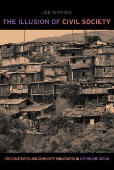 The Illusion of Civil Society