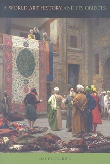 A World Art History and Its Objects